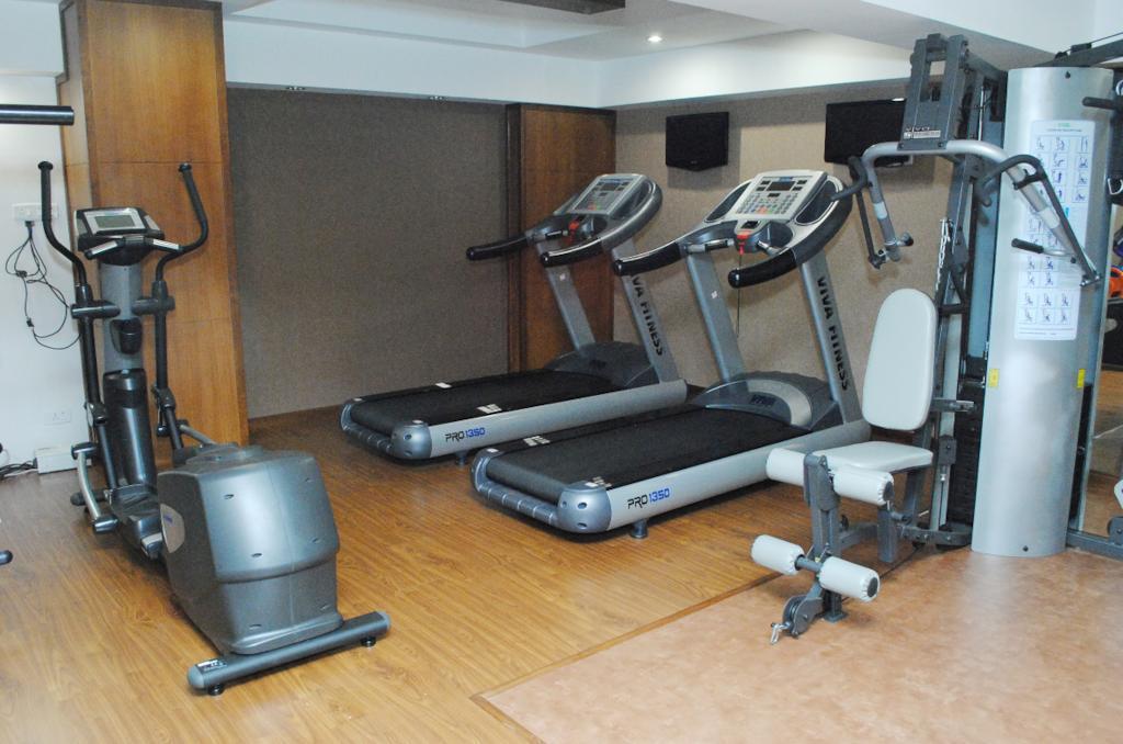 Hotel Deepa Comforts Mangalore Exteriör bild